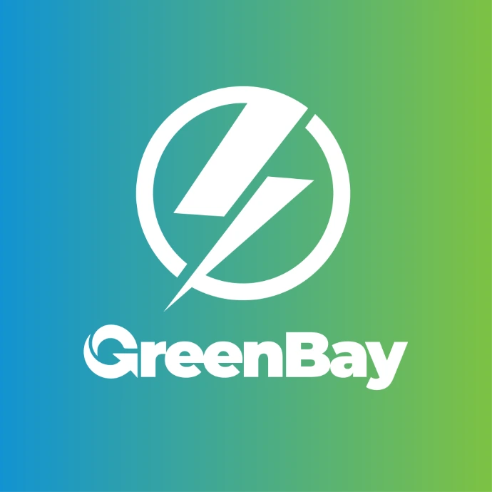 GreenBay — Odoo project by Synergy Application & Services