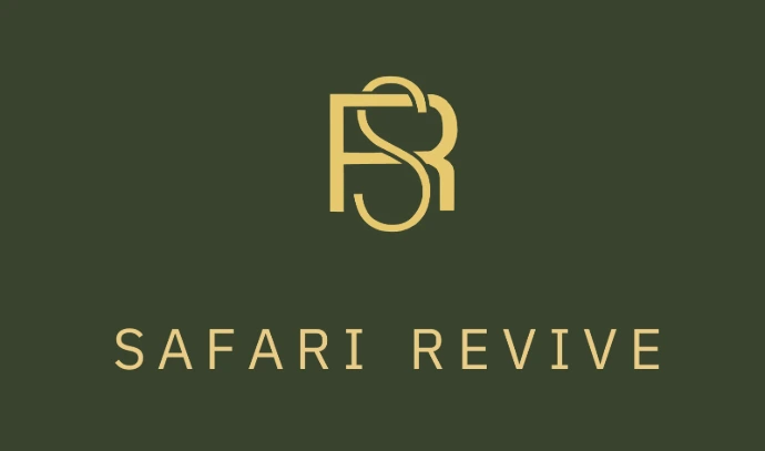 Safari Revive — Odoo project by Synergy Application & Services